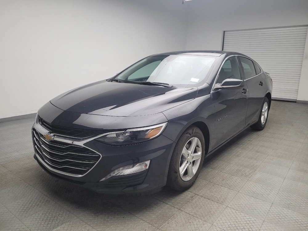 2023 Chevrolet Malibu 1LT