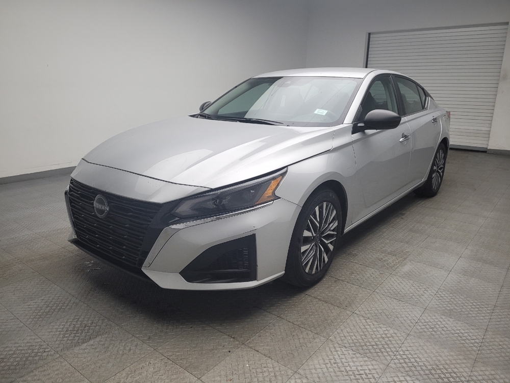 2024 Nissan Altima SV