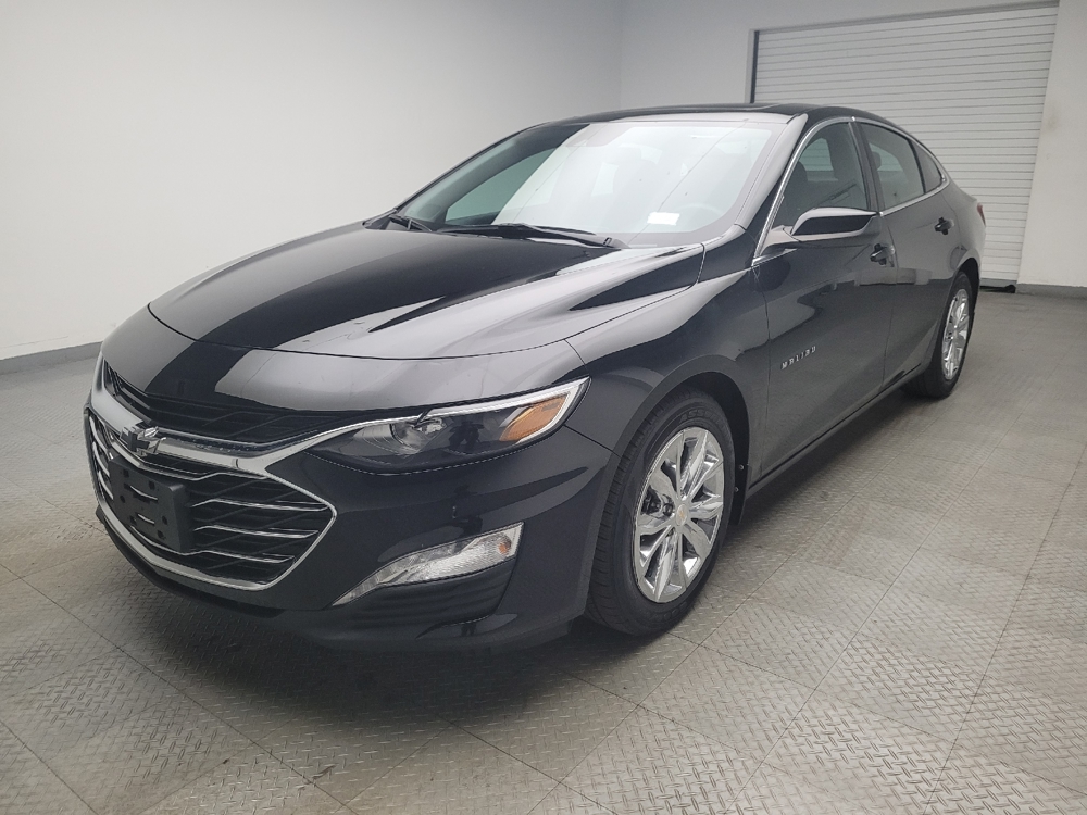 2022 Chevrolet Malibu 1LT's photo