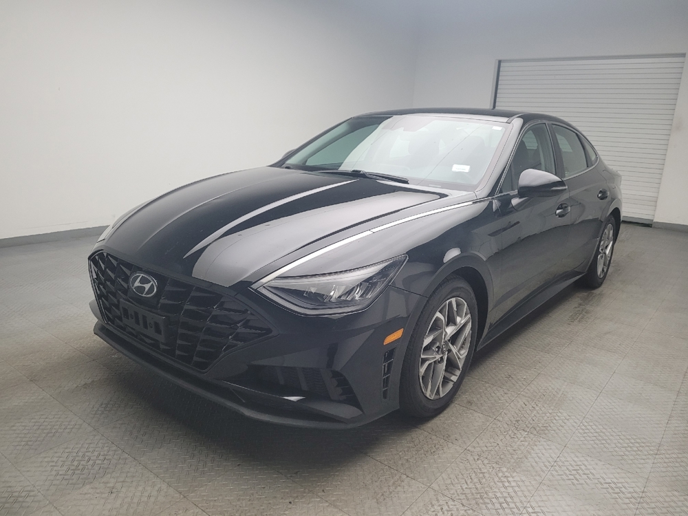 2021 Hyundai Sonata