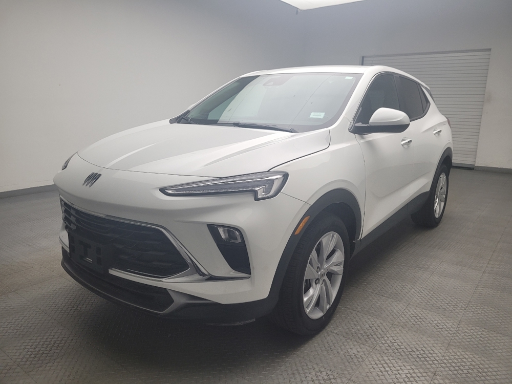 2024 Buick Encore GX Preferred's photo