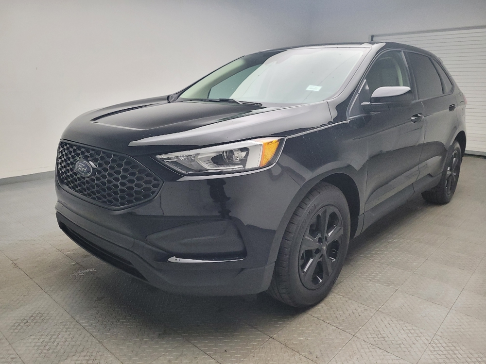 2024 Ford Edge SE's photo