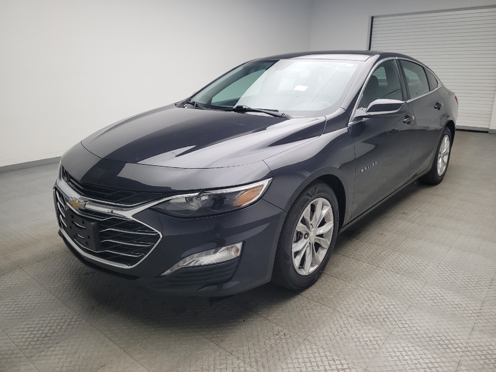 2023 Chevrolet Malibu 1LT