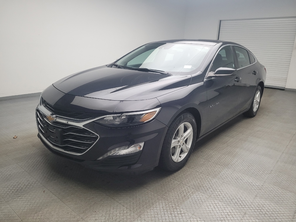 2023 Chevrolet Malibu 1LT