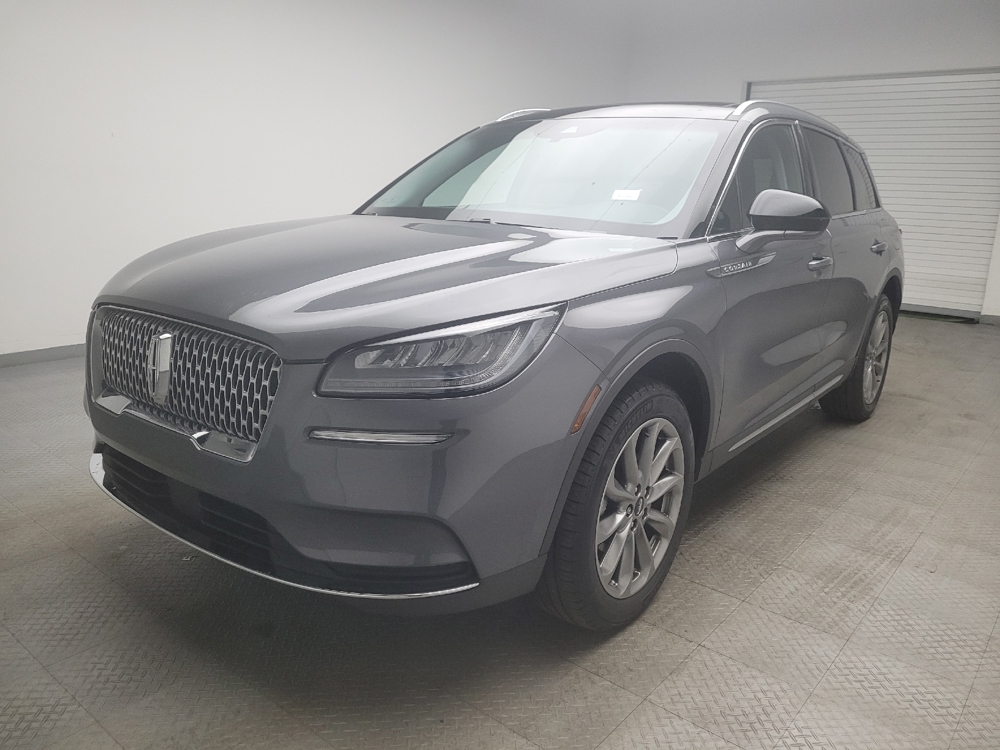 2022 Lincoln Corsair Base's photo