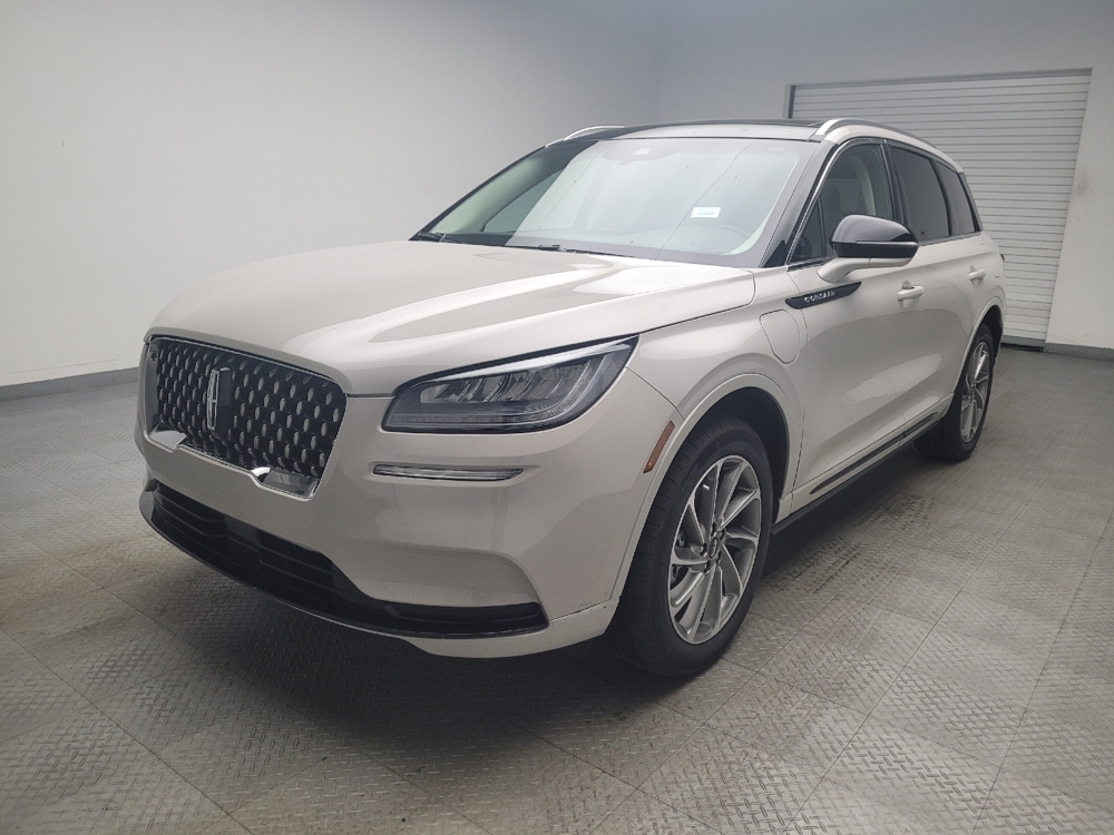 2022 Lincoln Corsair Grand Touring's photo