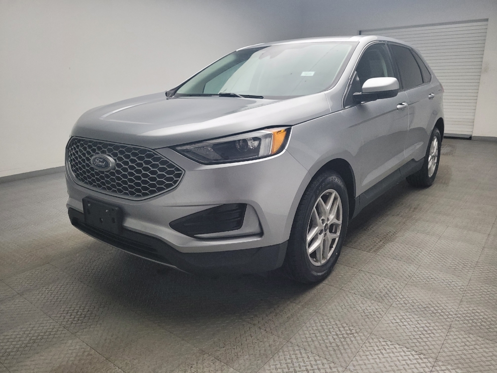 2023 Ford Edge SEL's photo
