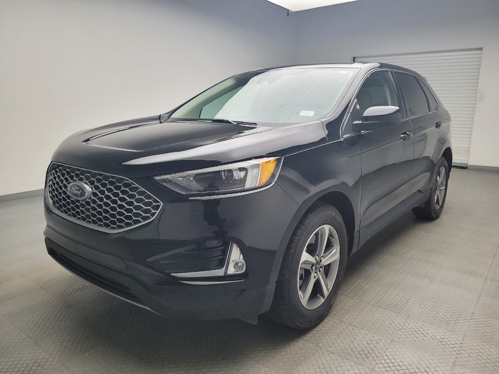 2024 Ford Edge SEL's photo