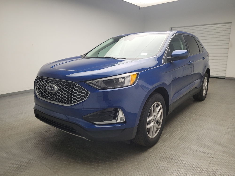 2024 Ford Edge SEL's photo