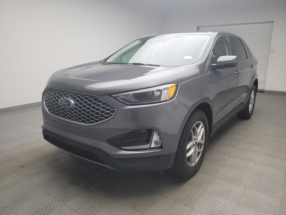 2023 Ford Edge SEL's photo