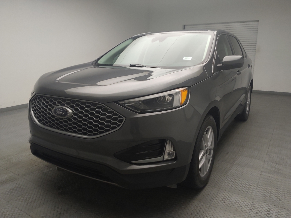 2024 Ford Edge SEL's photo