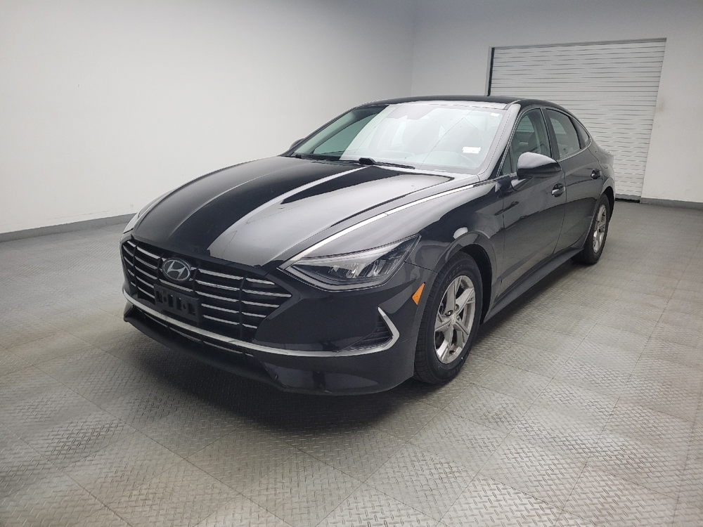 2020 Hyundai Sonata SE's photo