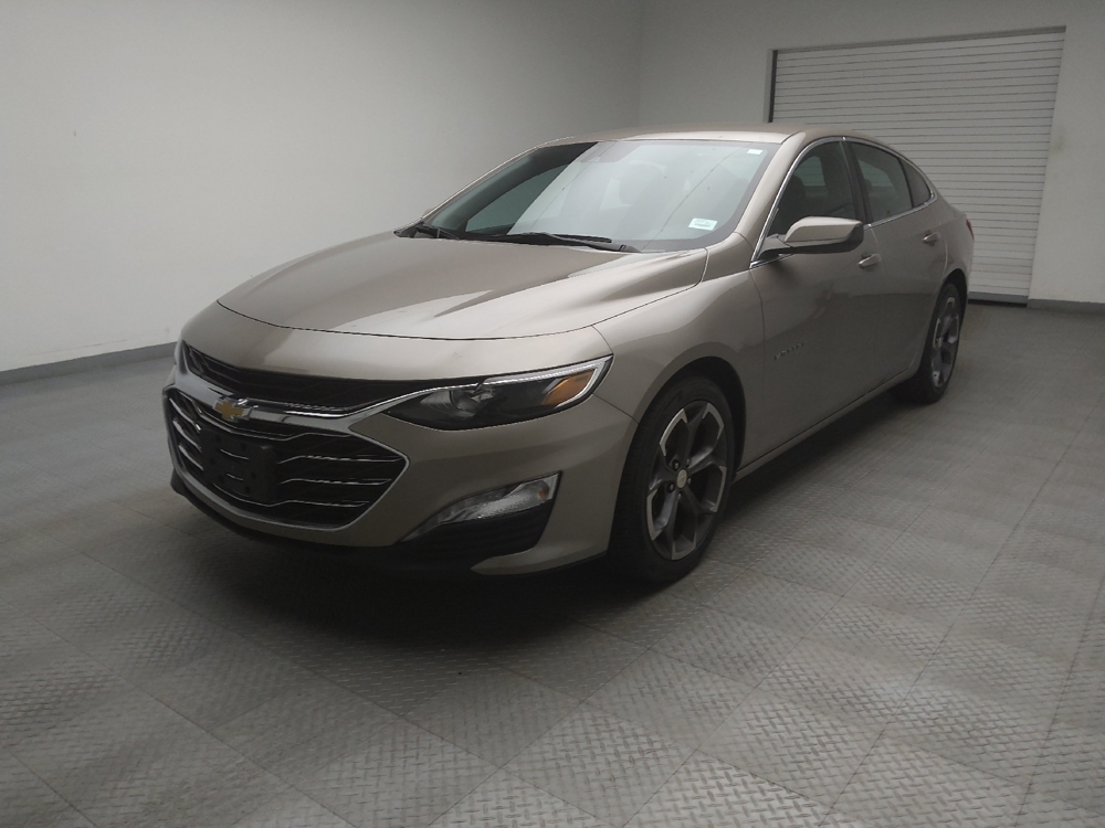 2023 Chevrolet Malibu 1LT
