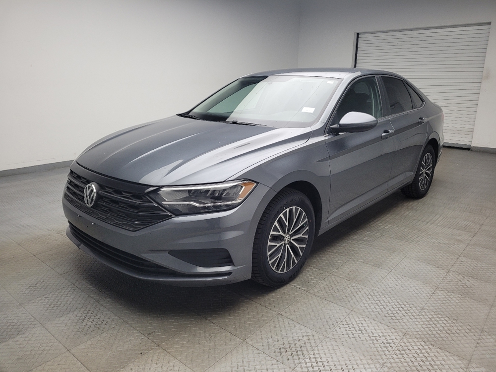 2021 Volkswagen Jetta R-Line's photo