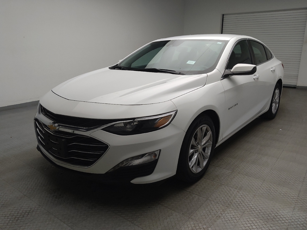 2023 Chevrolet Malibu 1LT