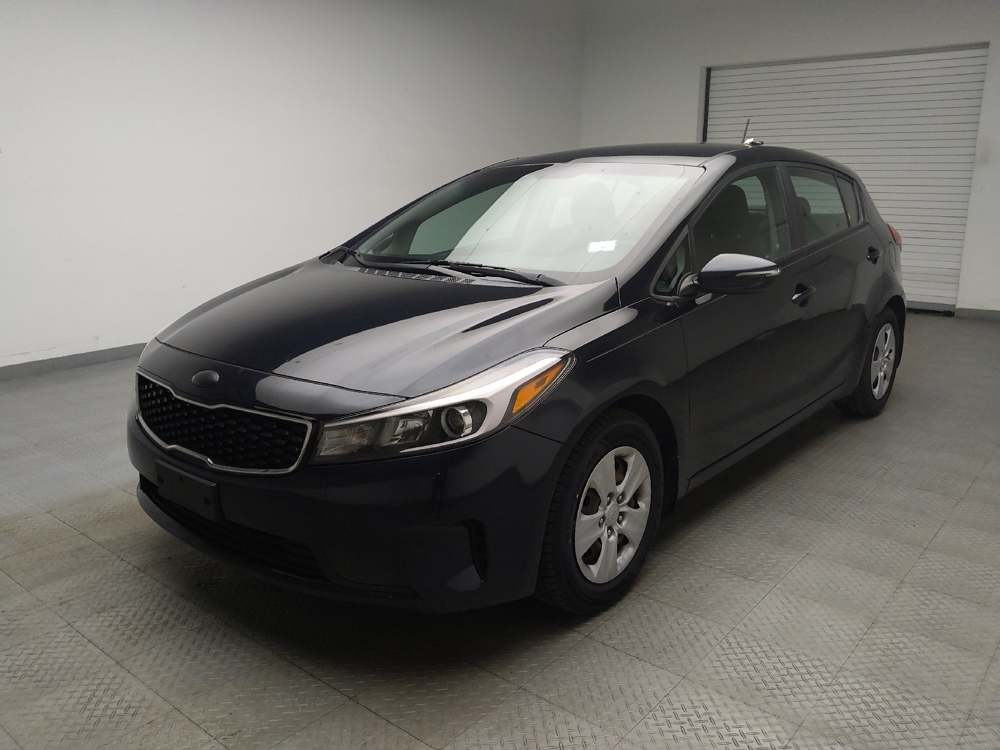 2017 Kia Forte5 LX