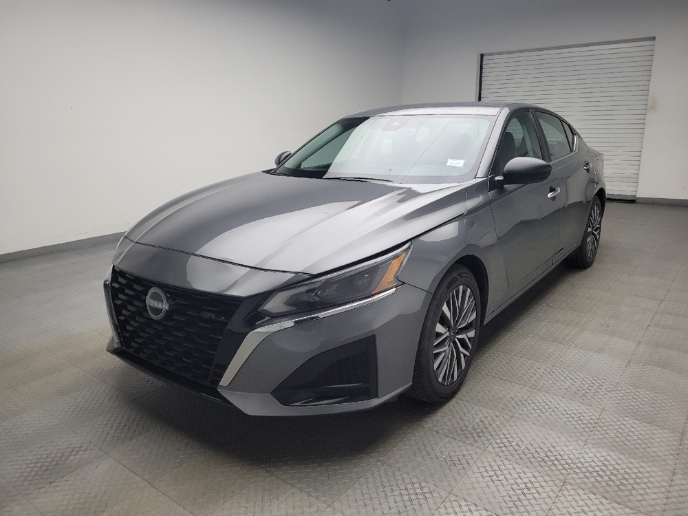 2024 Nissan Altima SV