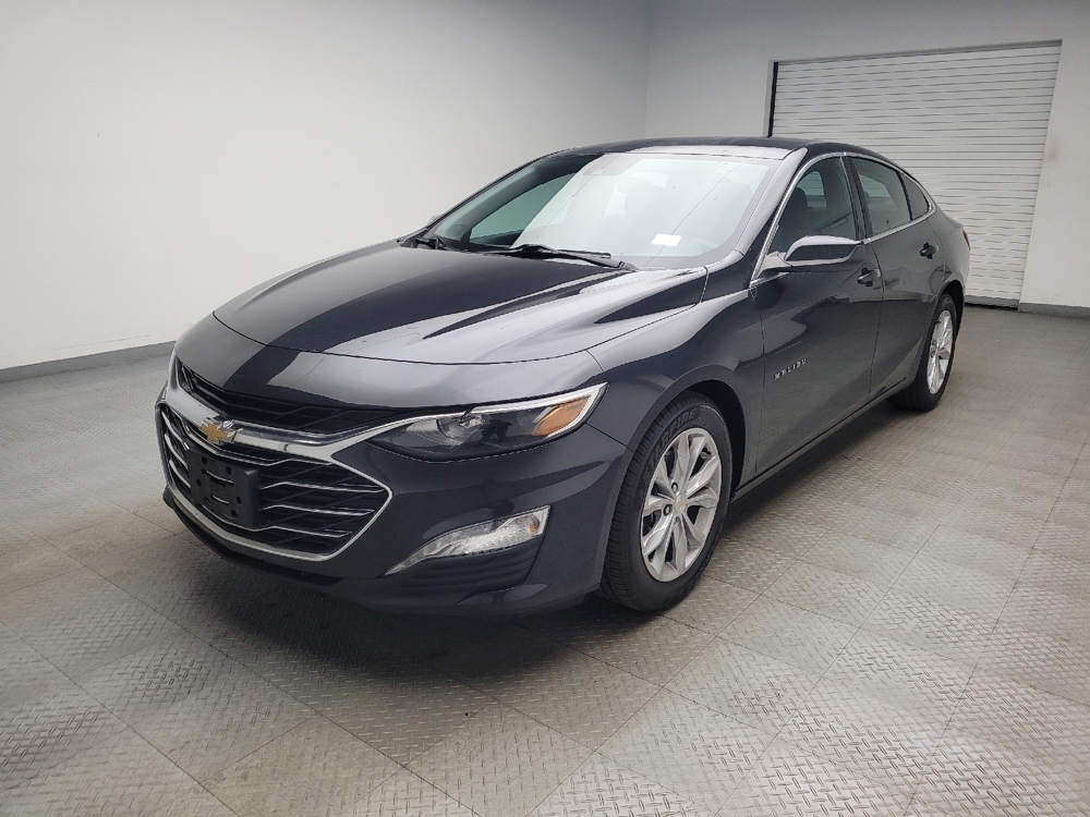 2023 Chevrolet Malibu 1LT