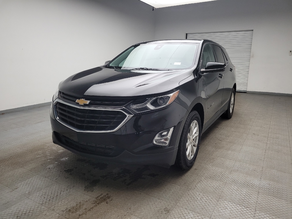 2019 Chevrolet Equinox 2FL