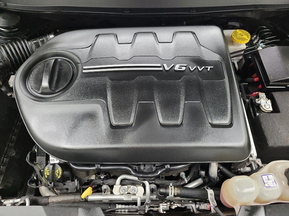 2021 Jeep Cherokee Latitude Lux - Photo 23