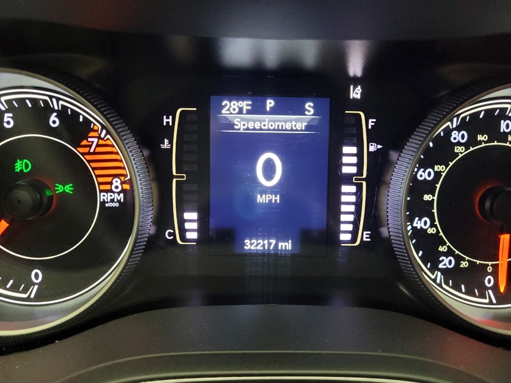 2021 Jeep Cherokee Latitude Lux - Photo 18