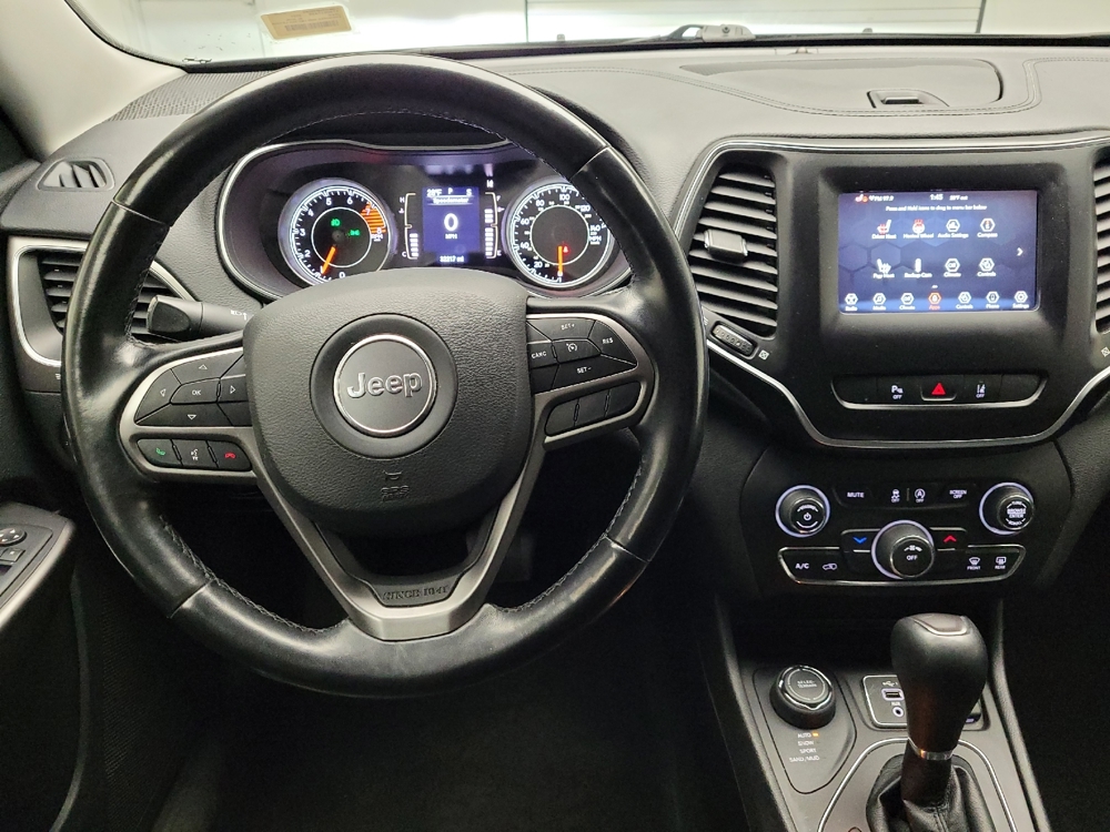 2021 Jeep Cherokee Latitude Lux - Photo 17