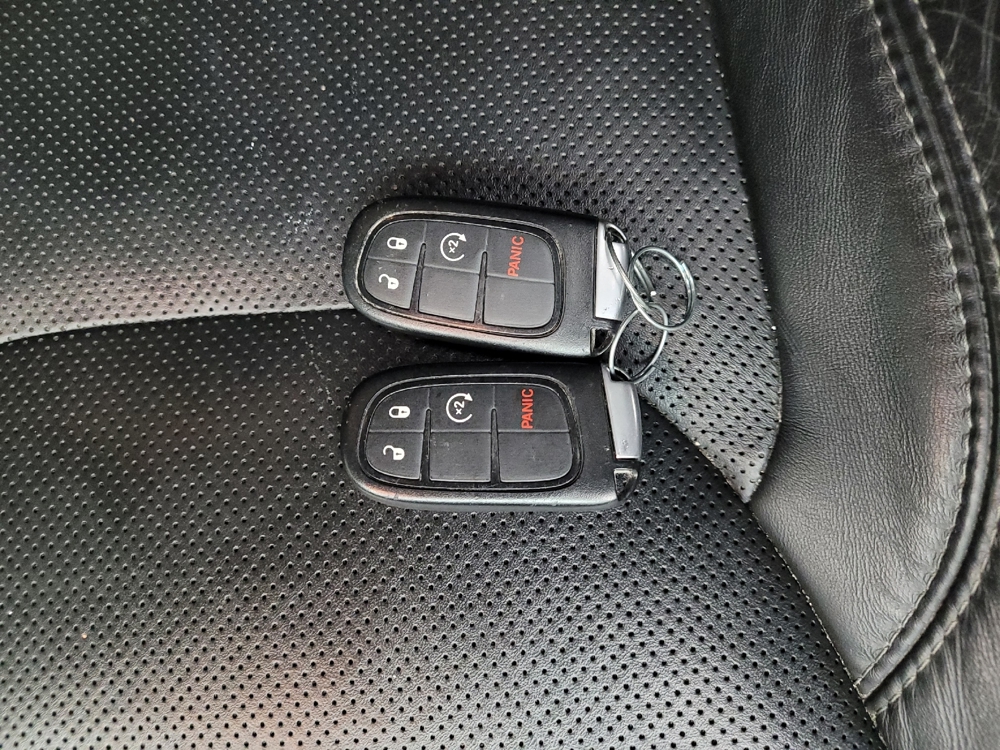 2021 Jeep Cherokee Latitude Lux - Photo 25