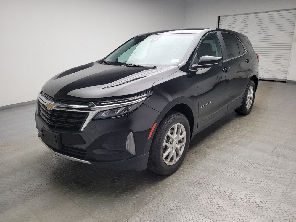 2023 Chevrolet Equinox 2FL