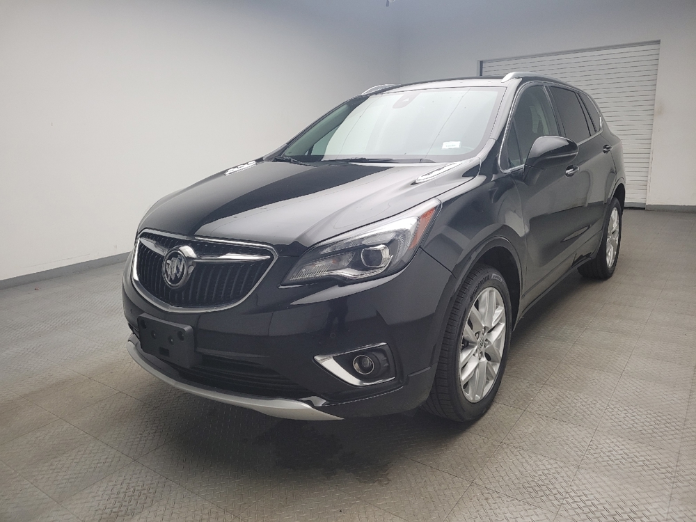 2019 Buick Envision Premium I