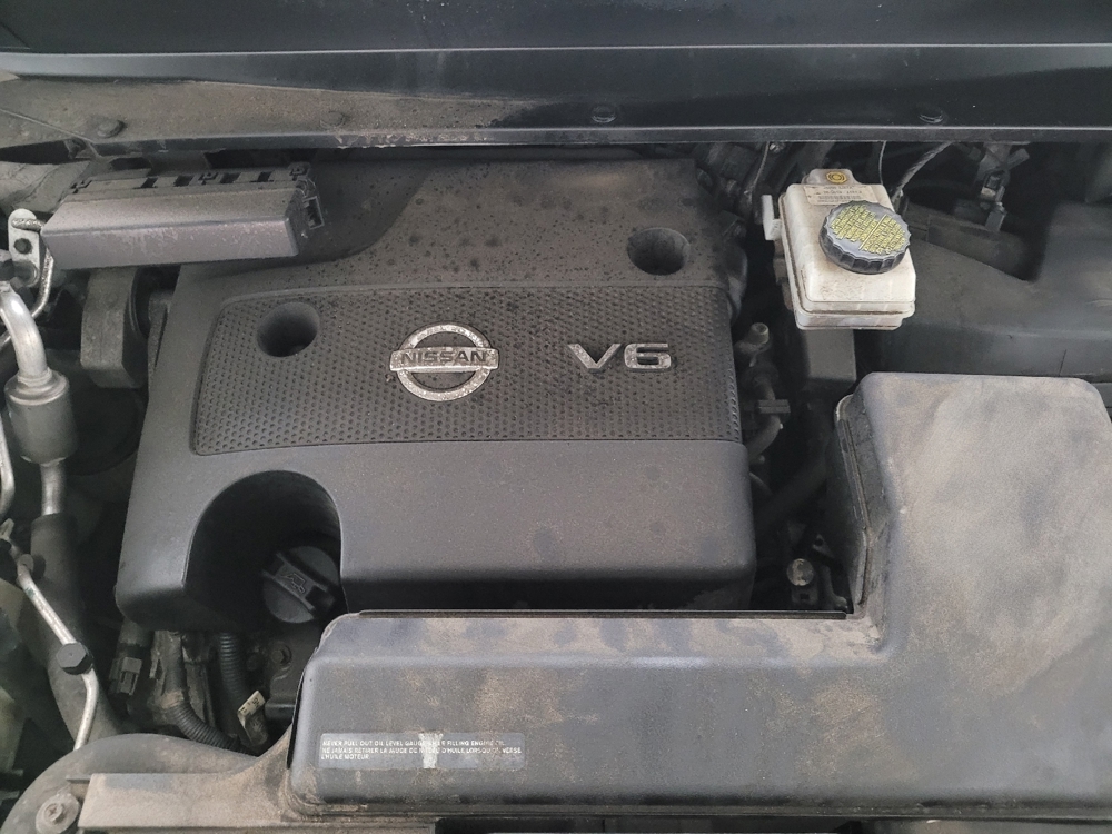2015 Nissan Pathfinder Platinum - Photo 23