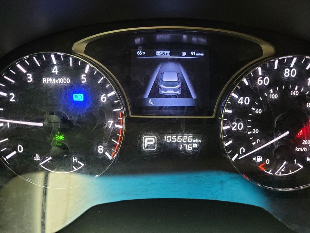 2015 Nissan Pathfinder Platinum - Photo 18