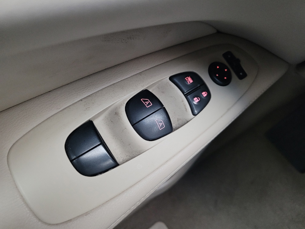 2015 Nissan Pathfinder Platinum - Photo 21