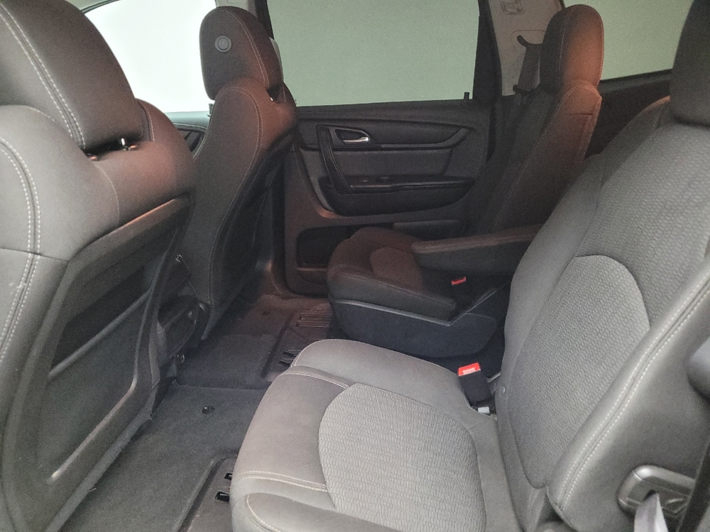 2017 Chevrolet Traverse 1LT - Photo 14