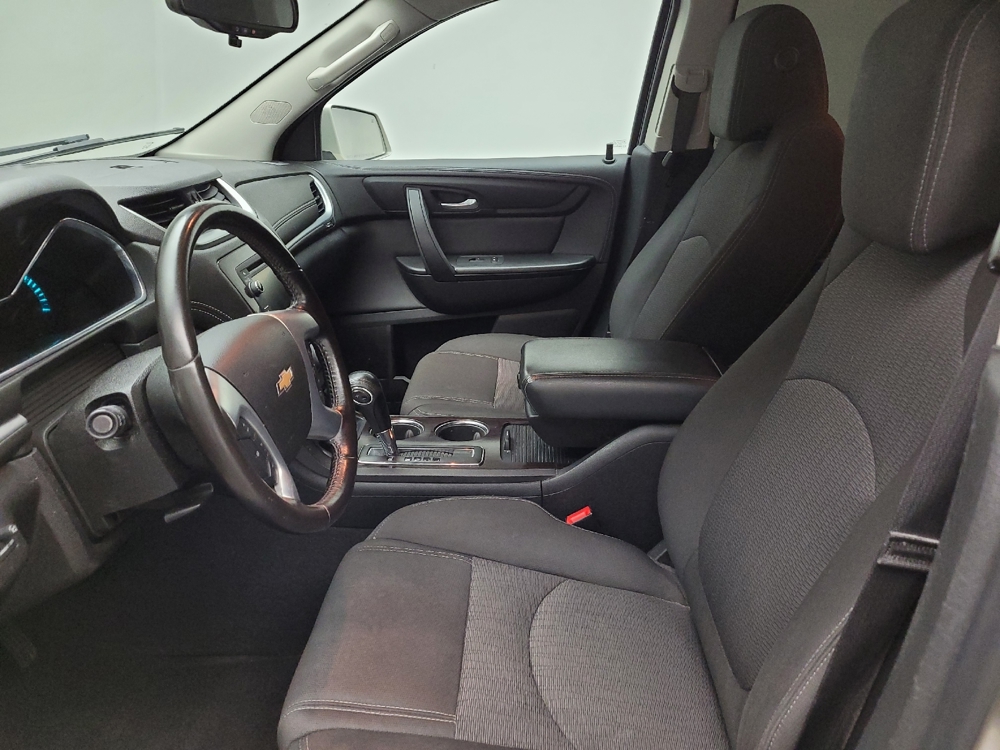 2017 Chevrolet Traverse 1LT - Photo 13