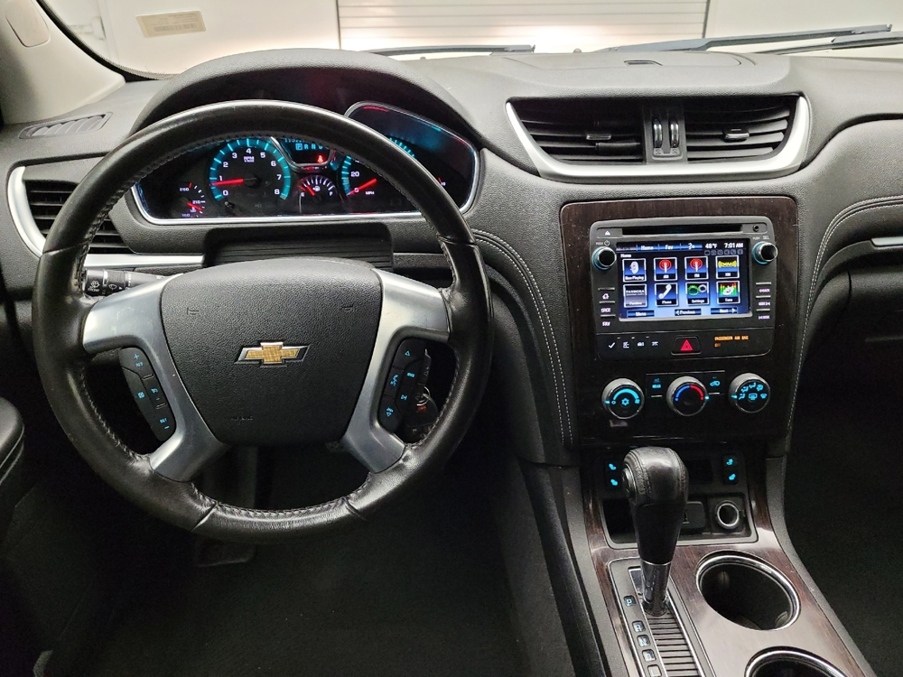 2017 Chevrolet Traverse 1LT - Photo 17