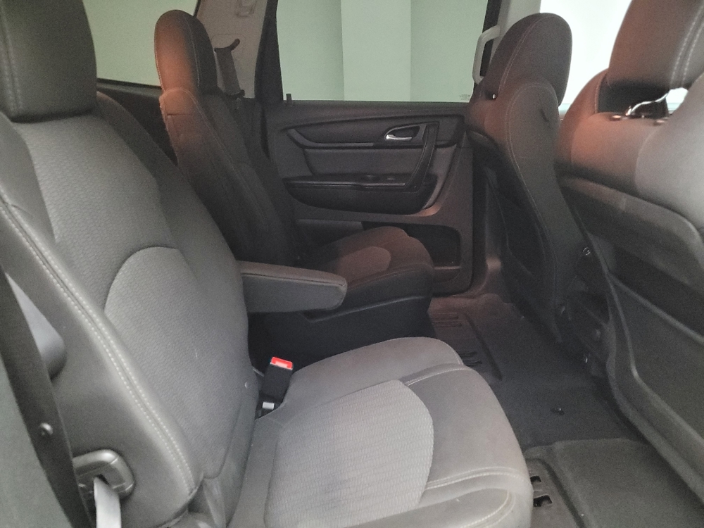 2017 Chevrolet Traverse 1LT - Photo 15