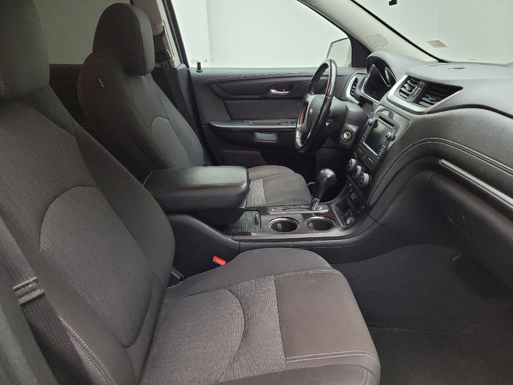 2017 Chevrolet Traverse 1LT - Photo 16
