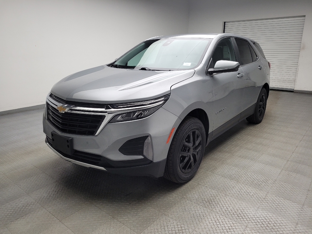 2023 Chevrolet Equinox 2FL