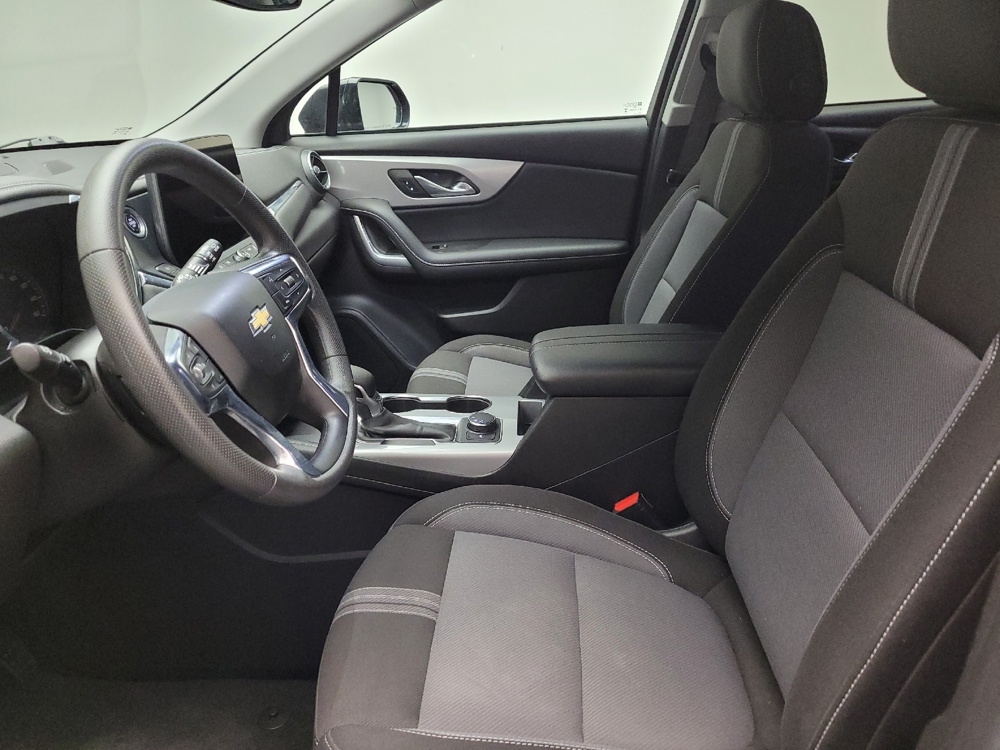 2024 Chevrolet Blazer 2LT - Photo 13