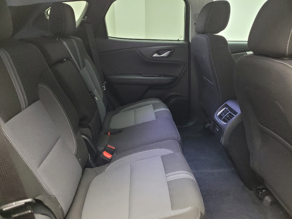 2024 Chevrolet Blazer 2LT - Photo 15