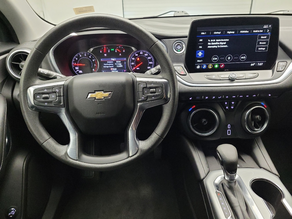 2024 Chevrolet Blazer 2LT - Photo 17