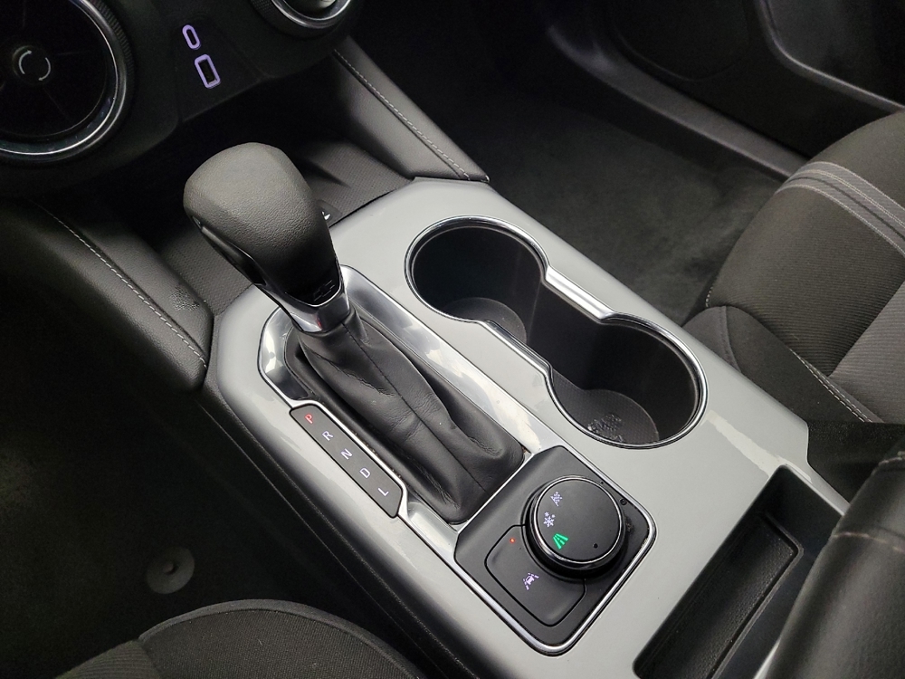 2024 Chevrolet Blazer 2LT - Photo 20
