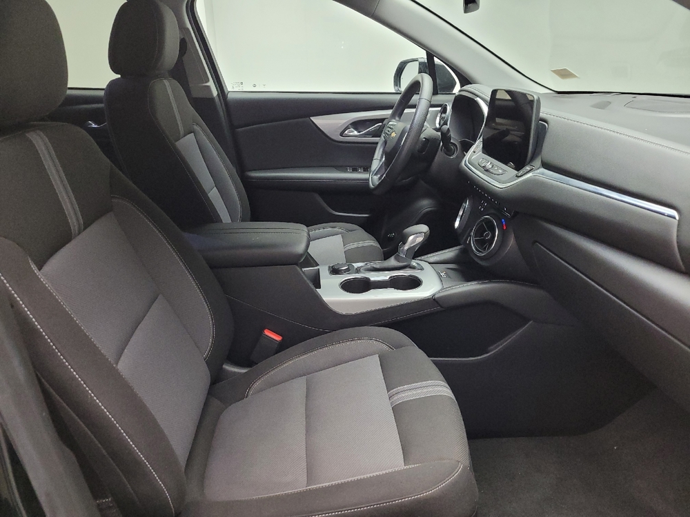 2024 Chevrolet Blazer 2LT - Photo 16
