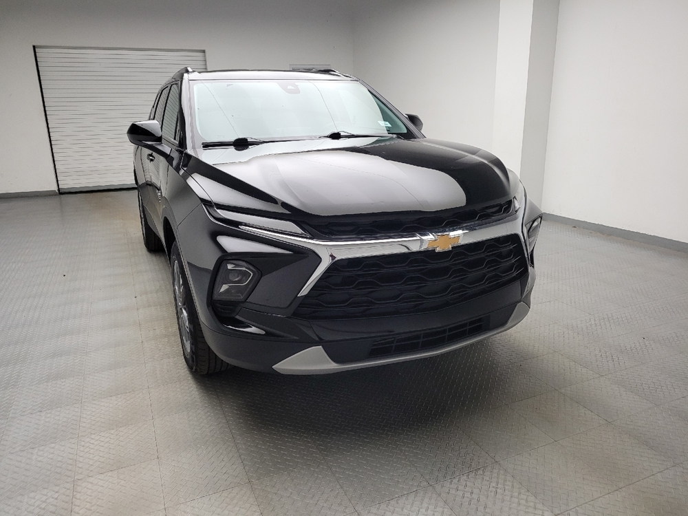 2024 Chevrolet Blazer 2LT - Photo 11