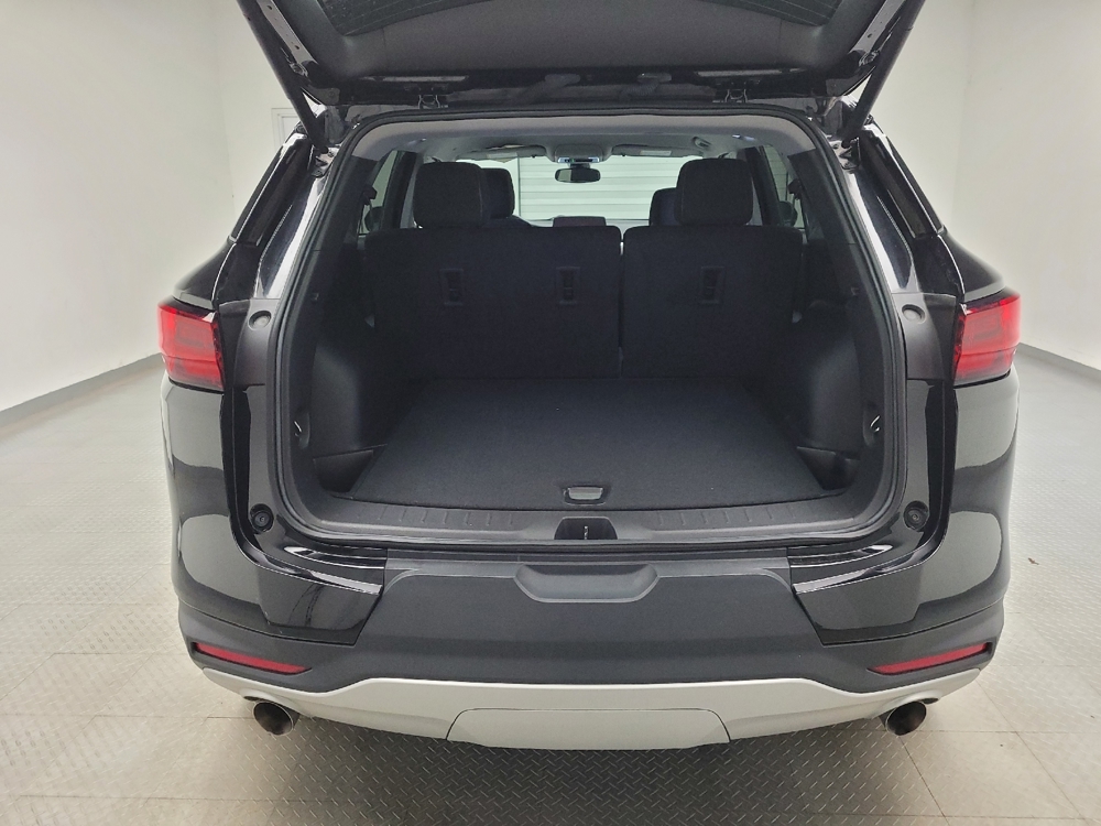 2024 Chevrolet Blazer 2LT - Photo 22