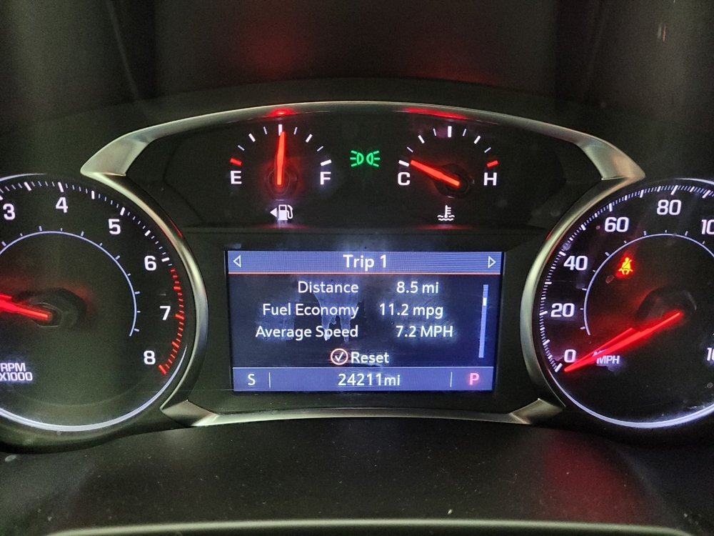 2024 Chevrolet Blazer 2LT - Photo 18