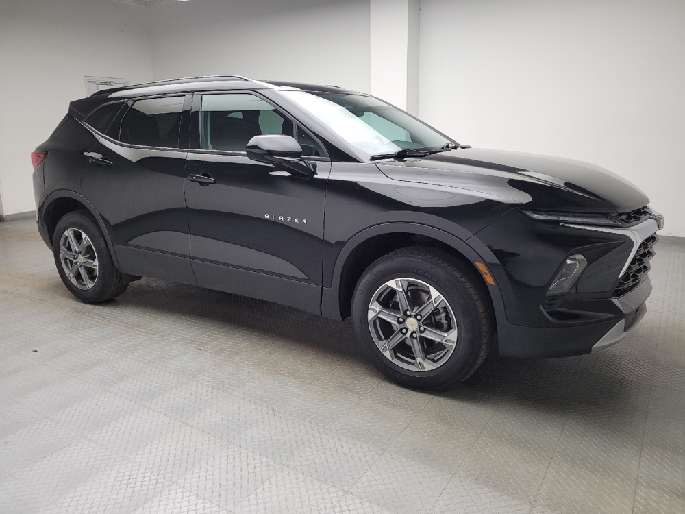 2024 Chevrolet Blazer 2LT - Photo 9