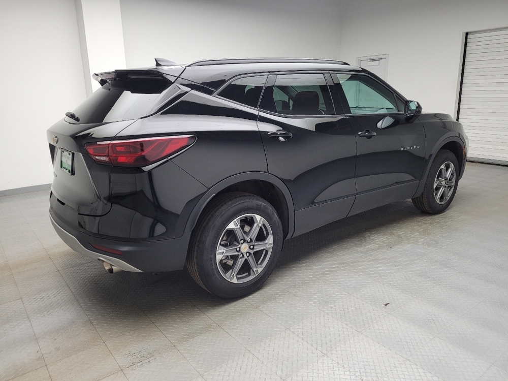 2024 Chevrolet Blazer 2LT - Photo 8