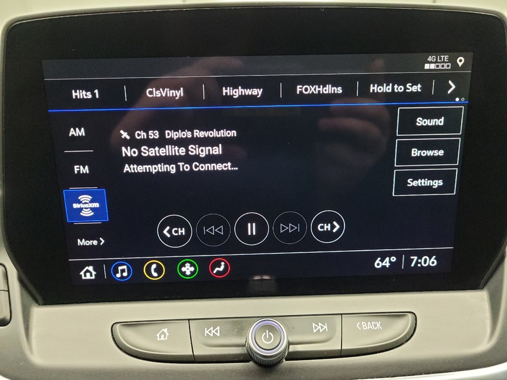 2024 Chevrolet Blazer 2LT - Photo 19