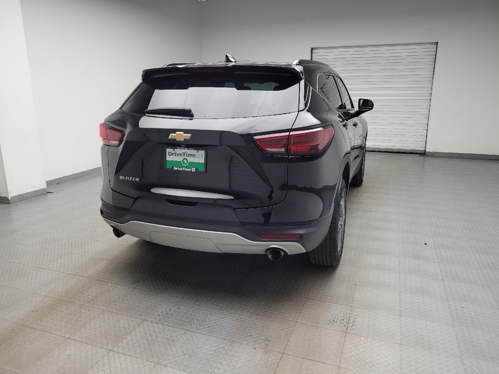 2024 Chevrolet Blazer 2LT - Photo 6
